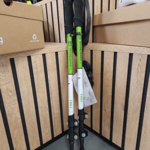 Bâtons de randonnée "Chartreuse"