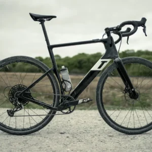 3T Exploro Ultra Boost (électrique)