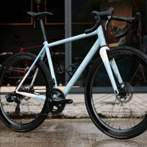 Aloueta Acier (sur-mesure)