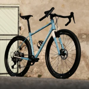 Aloueta Ketille (Gravel)