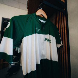 Maillot Pignon sur Routes