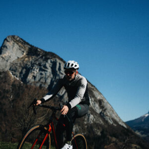 Cuissard Pignon sur Routes