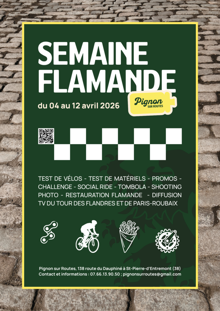 Semaine Flamande