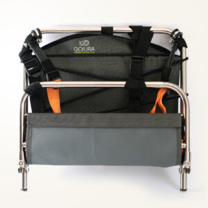 Porte-bagages "Le Claivo"
