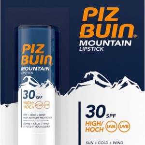 Piz Buin Mountain Lip Stick 30 SPF