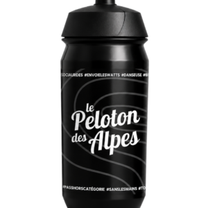Bidon Le Peloton des Alpes (500 ml)