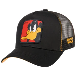 Capslab x Daffy Duck