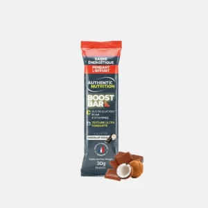 Barre énergétique - Boost Bar