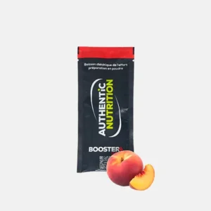 Booster+ pêche