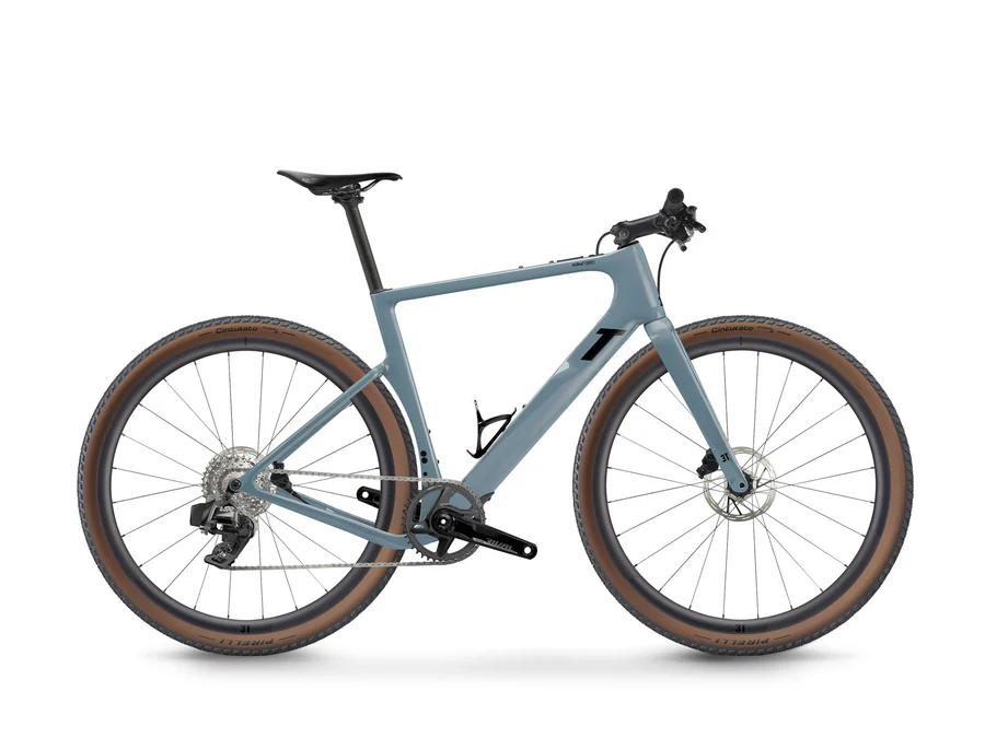 3T eULTRA WPNT (électrique)