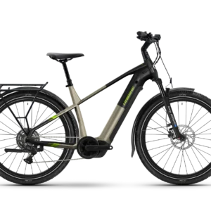 Haibike Trekking 4 (électrique)