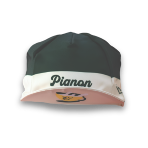 Gapette cycliste "Pignon sur Routes"